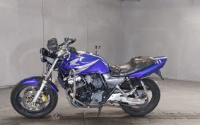 HONDA CB400SF TRAINING CAR NC39