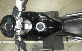 SUZUKI GSR250 2016