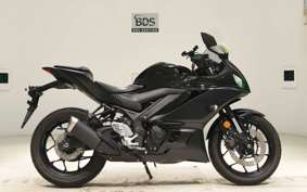 YAMAHA YZF-R25 A 2006 RG43J