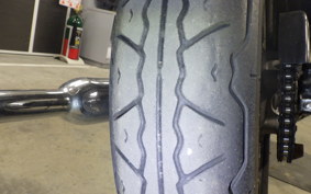 TRIUMPH BONNEVILLE 2008