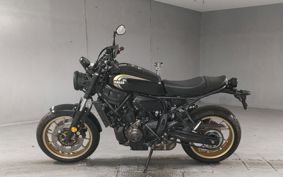 YAMAHA XSR700 RM41J