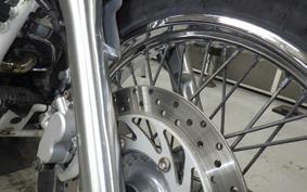 YAMAHA DRAGSTAR 400 2001