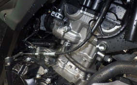SUZUKI GSX-S125 DL32D