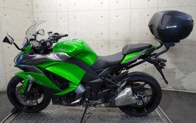 KAWASAKI NINJA 1000 2017 ZXT00W