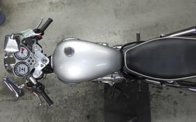 TRIUMPH THRUXTON 900 2005