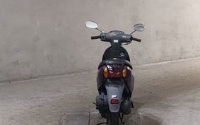 SUZUKI LET'S4 CA45A