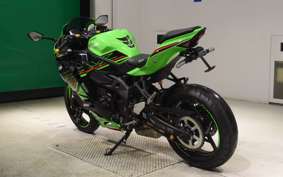 KAWASAKI ZX-25R-2SE ZX250H