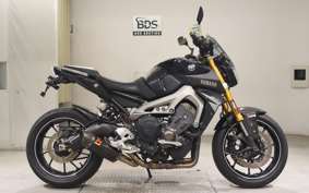 YAMAHA MT-09 A 2014 RN34J
