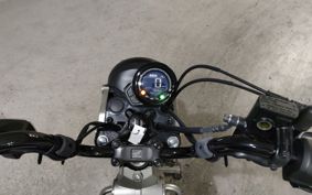 HONDA CT125 HUNTER  CUB  JA65