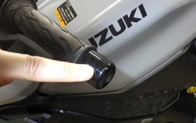 SUZUKI GSX-S 1000 Gen.2 2023 EK1AA