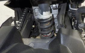 KAWASAKI Z400 Gen.2 2020 EX400G