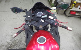 KAWASAKI NINJA 250 ABS 2017 EX250L