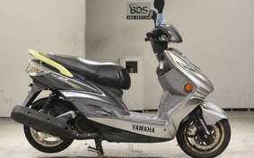 YAMAHA CYGNUS 125 X 2011