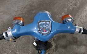 HONDA SUPER CUB50 C50