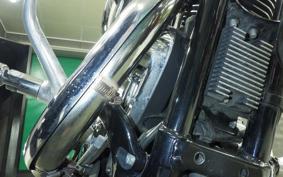 HARLEY XL1200C 2004