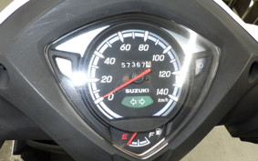 SUZUKI ADDRESS 110 CE47A