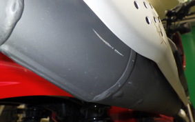 HONDA CT125-2 2009 JA65