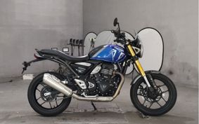 TRIUMPH SPEED 400 T127Y9