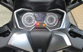 HONDA  FORZA 250 MF13