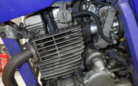 YAMAHA TT250R 2017 4GY