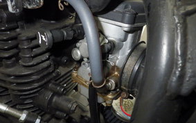 YAMAHA TW200 Gen.2 2017 DG07J