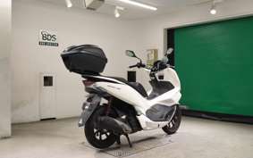 HONDA PCX 125 2021 JF81