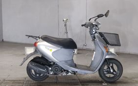SUZUKI LETS4 CA45A