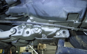 HONDA BENLY 110 1994 JA09