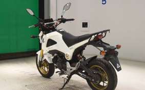 HONDA ｸﾞﾛﾑ JC61