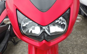 KAWASAKI NINJA 250R EX250K