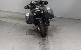 KAWASAKI 1400 GTR ZGT40A