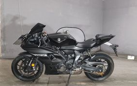 YAMAHA YZF-R7 2025 RM39J