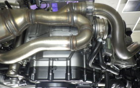 SUZUKI SV650 A 2025 VP55E