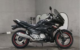SUZUKI GSR250F GJ55D