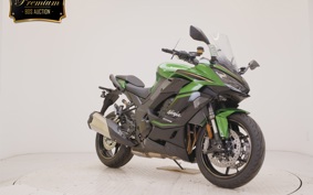 KAWASAKI NINJA 1100SX SE 2026 ZXT10H