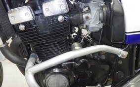 SUZUKI GSX400 IMPULSE 1996 GK79A