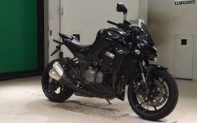 KAWASAKI Z1000 Gen.5 2014