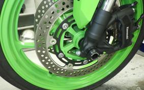 KAWASAKI ZX-4RR 2024 ZX400P