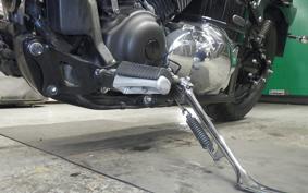 YAMAHA DRAGSTAR 400 2013 VH02J