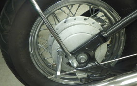 YAMAHA DRAGSTAR 400 2002 VH01J