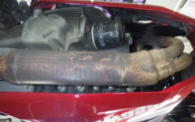 KAWASAKI NINJA 400 2018 EX400G