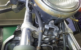 KAWASAKI BALIUS 250 Gen.2 ZR250B