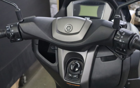 YAMAHA N-MAX 155 ABS SG66J