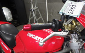 DUCATI MONSTER 900 SI 2000