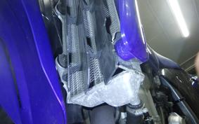 SUZUKI DR-Z400SM 2007 SK44A