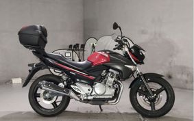 SUZUKI GSR250 GJ55D