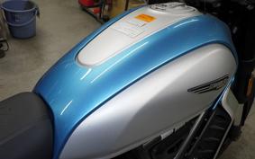 DUCATI SCRAMBLER ICON 2023