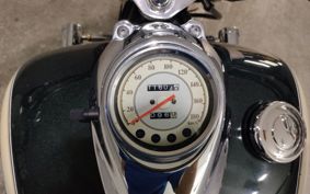 YAMAHA DRAGSTAR 400 CLASSIC 1998 4TR