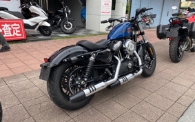 HARLEY XL1200X 2022 LC3