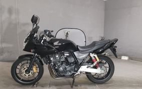 HONDA CB400SFV-4 BOLDOR 2016 NC42